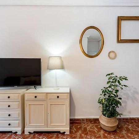Santa Justa Urban Apartment เซบีญา ภายนอก รูปภาพ
