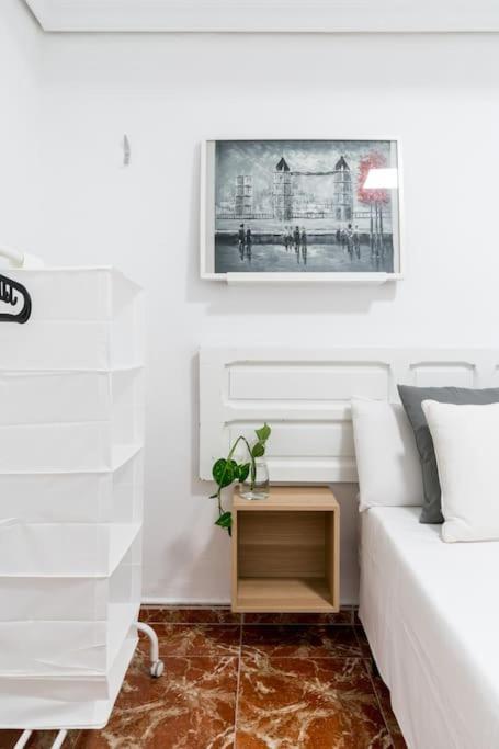 Santa Justa Urban Apartment เซบีญา ภายนอก รูปภาพ