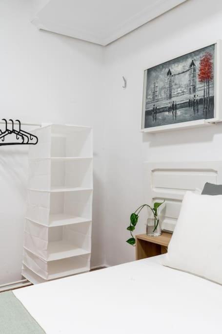 Santa Justa Urban Apartment เซบีญา ภายนอก รูปภาพ
