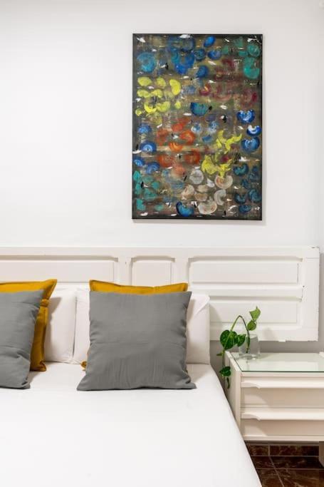 Santa Justa Urban Apartment เซบีญา ภายนอก รูปภาพ
